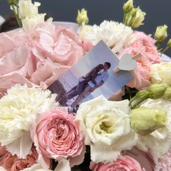 Открытка  Ваше фото в Костроме