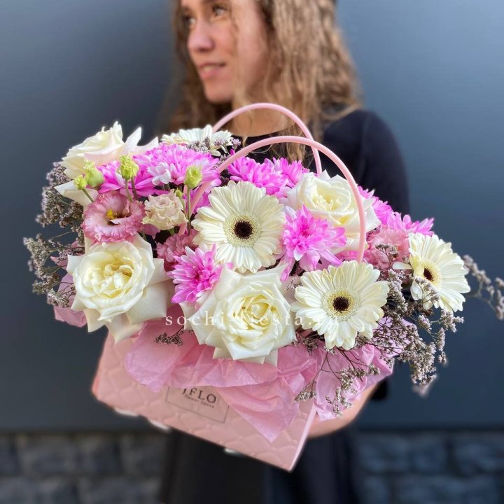 Сумочка "Милинда" в Костроме