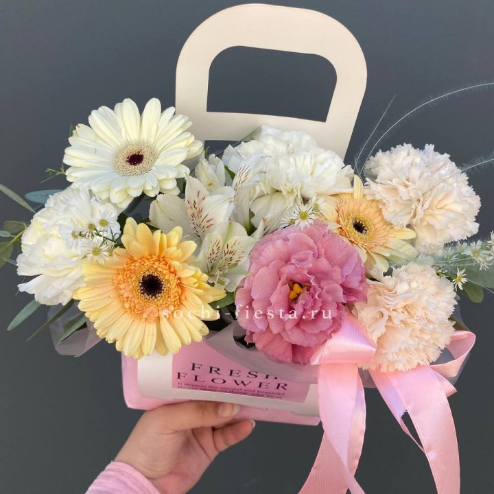 Сумочка №11 в Костроме