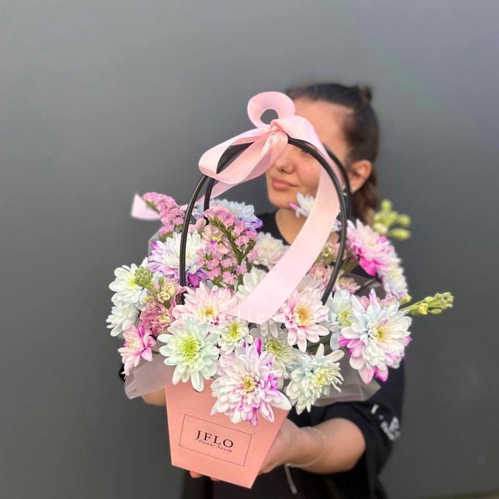 Сумочка "Беладона" в Костроме