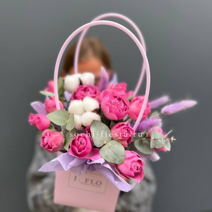 Сумочка "Мисти" в Костроме