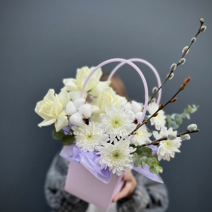 Сумочка №7 в Костроме