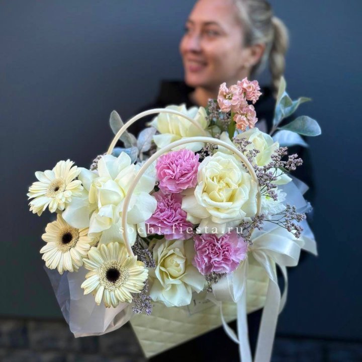 Сумочка "Милиса" в Костроме