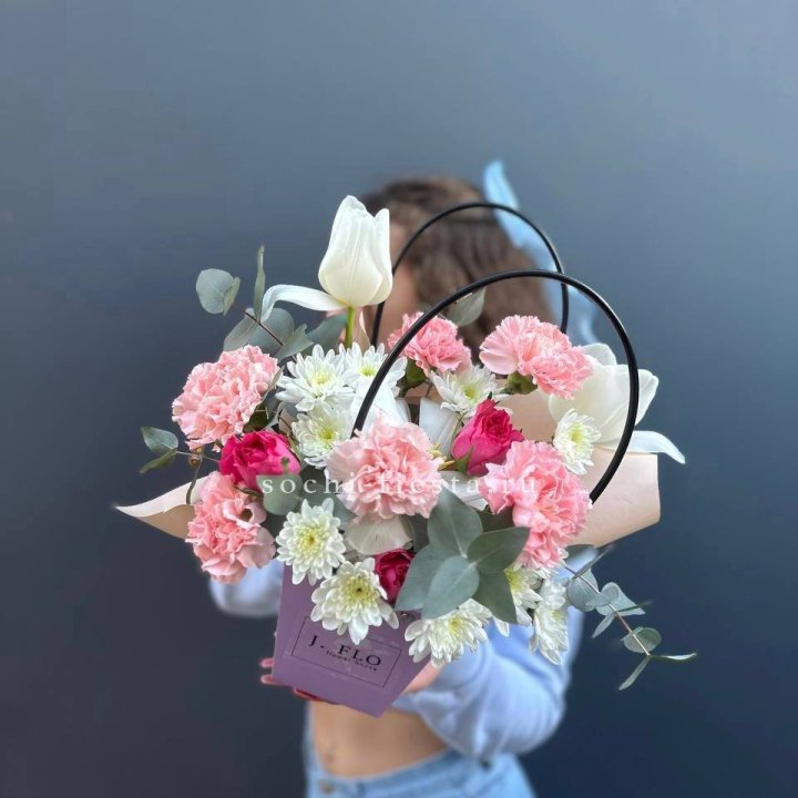 Сумочка Радости в Костроме