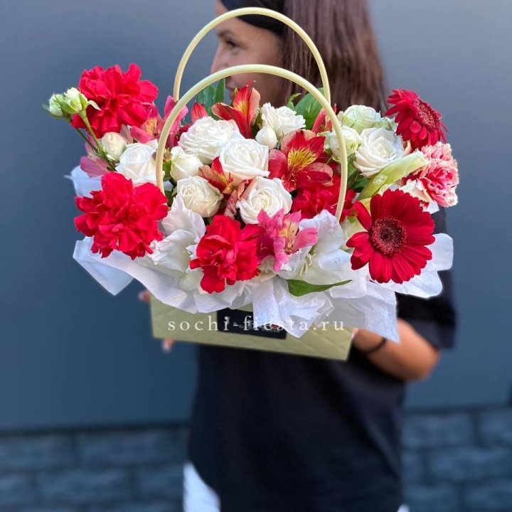 Сумочка №8 в Костроме