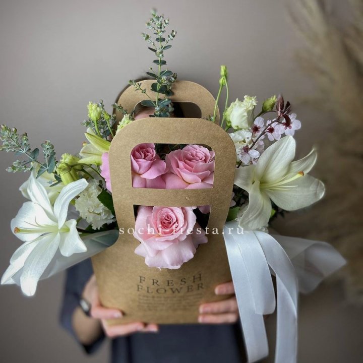 Сумочка "Модерн" в Костроме