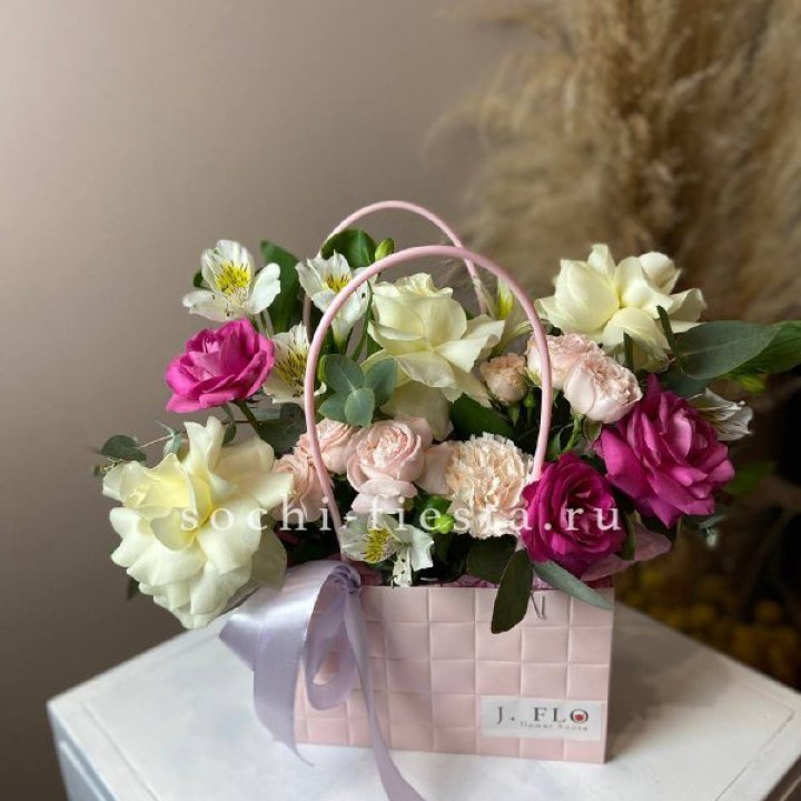 Сумочка "Калифорния" в Костроме