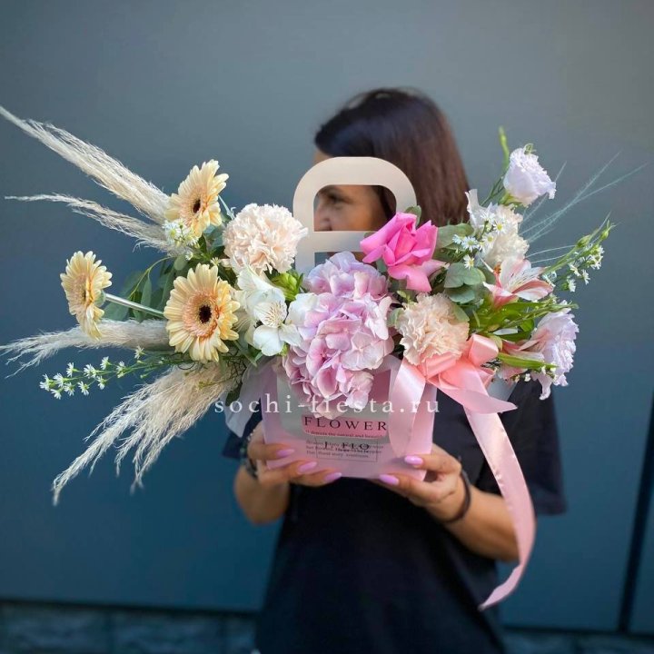 Сумочка №9 в Костроме