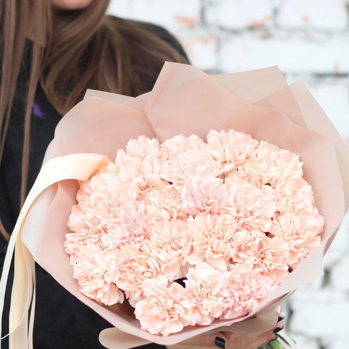 Диантусы №2 в Костроме