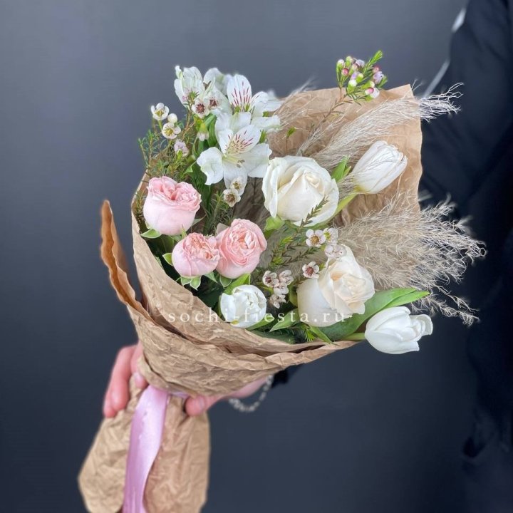 Букет мини в Костроме
