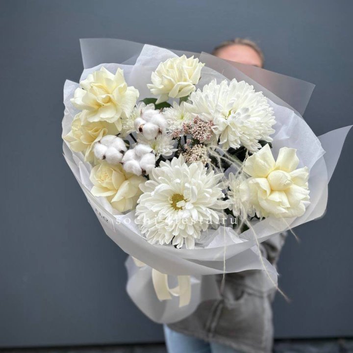 Воздушный букет №1 в Костроме