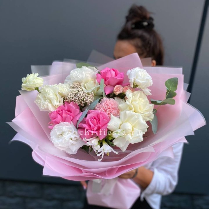 Букет мини №2 в Костроме