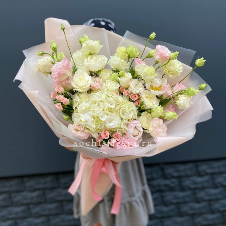 Букет "Мэрилэнд" в Костроме