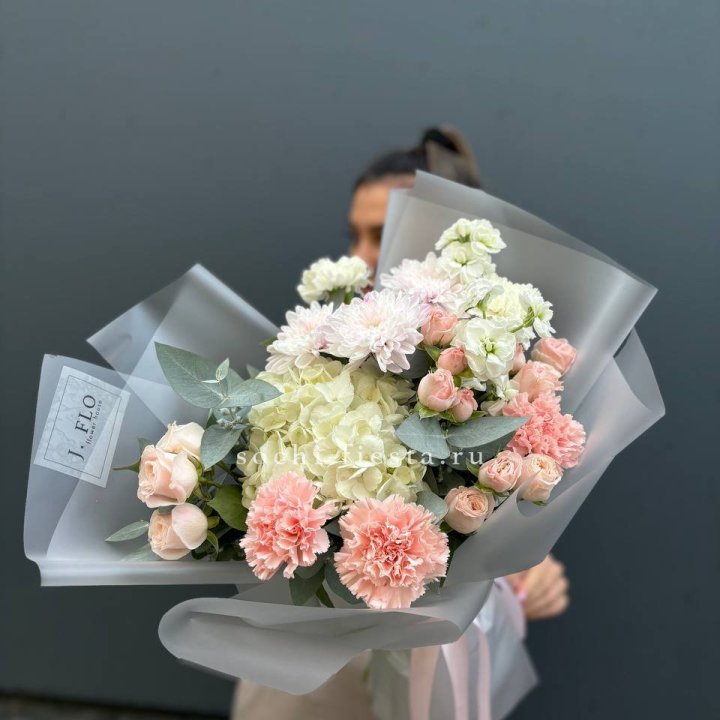 Букет "Соренто" в Костроме