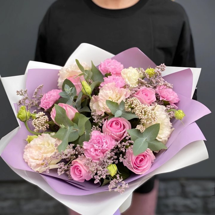 Букет "Нью-Джерси" в Костроме