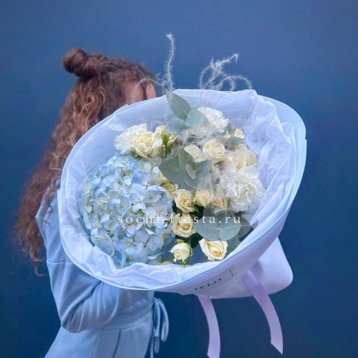 Букет "Свит панено" в Костроме