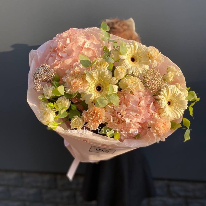  Букет  "Свежесть" в Костроме