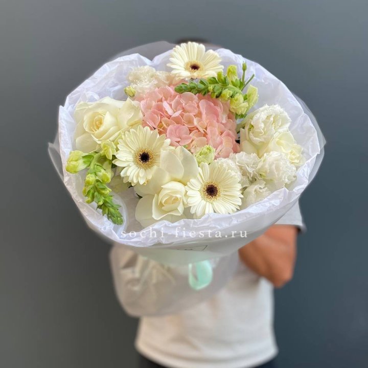  Букет "Балет" в Костроме