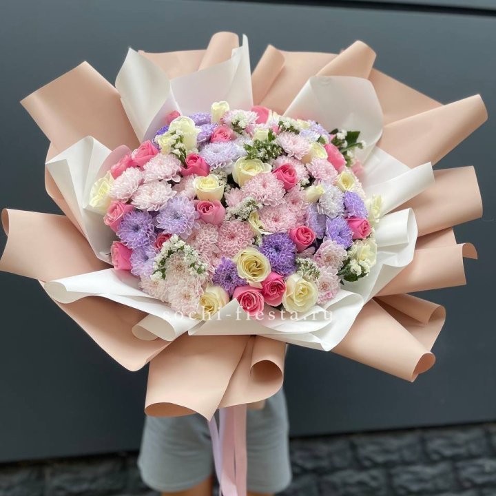  Букет  "Богиня" в Костроме