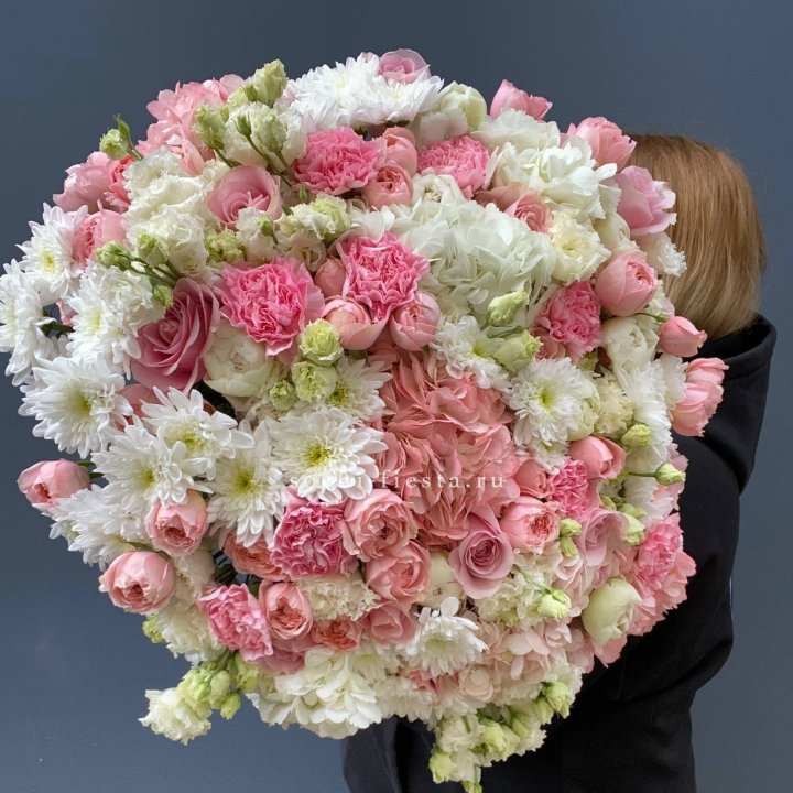  Букет  "Вау №1" в Костроме