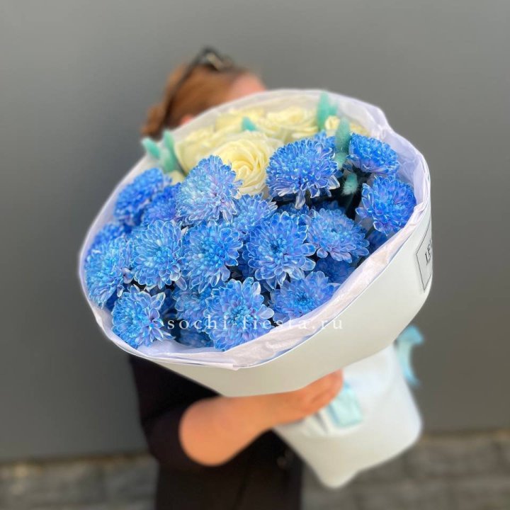  Букет "Лагуна-2" в Костроме