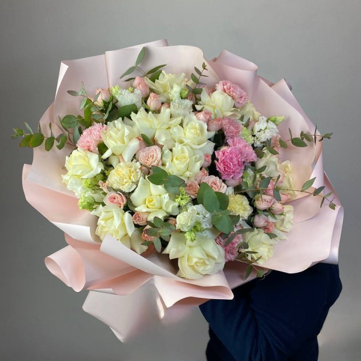 Букет "Джулия" в Костроме