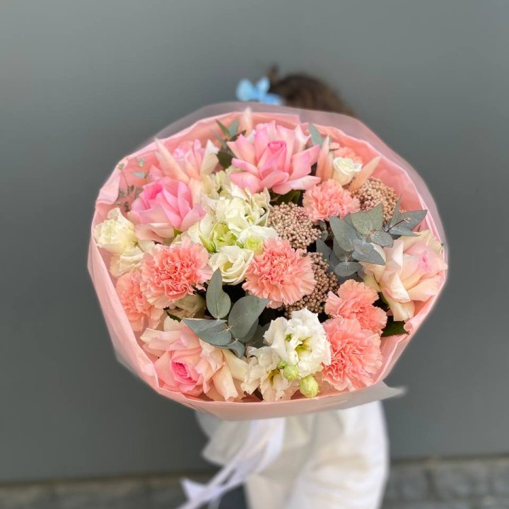 Букет "Стифания" в Костроме