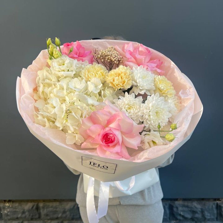 Букет "Лолита №2" в Костроме