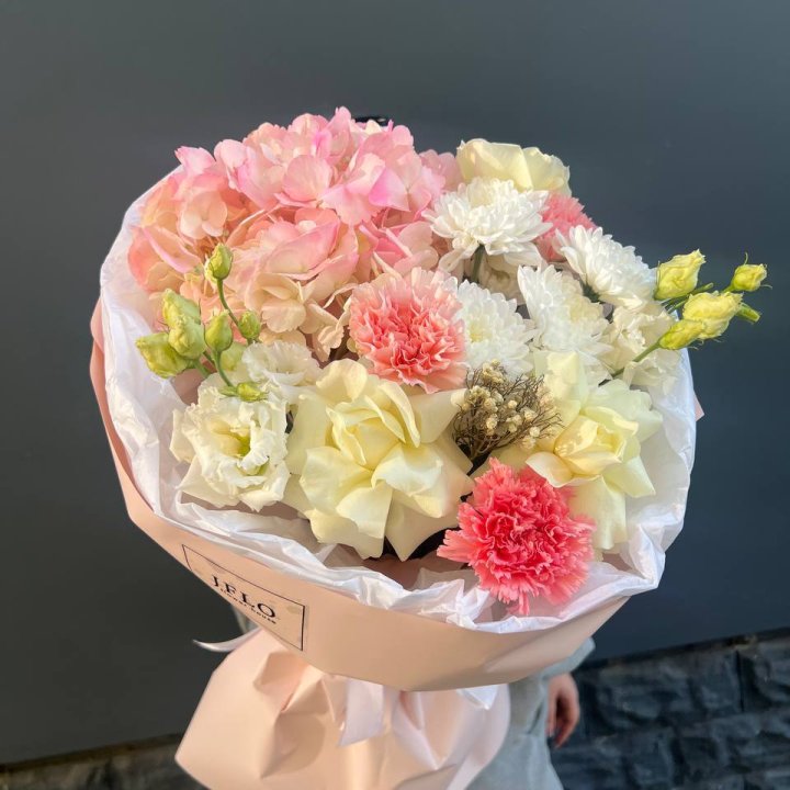 Букет "Милена" в Костроме