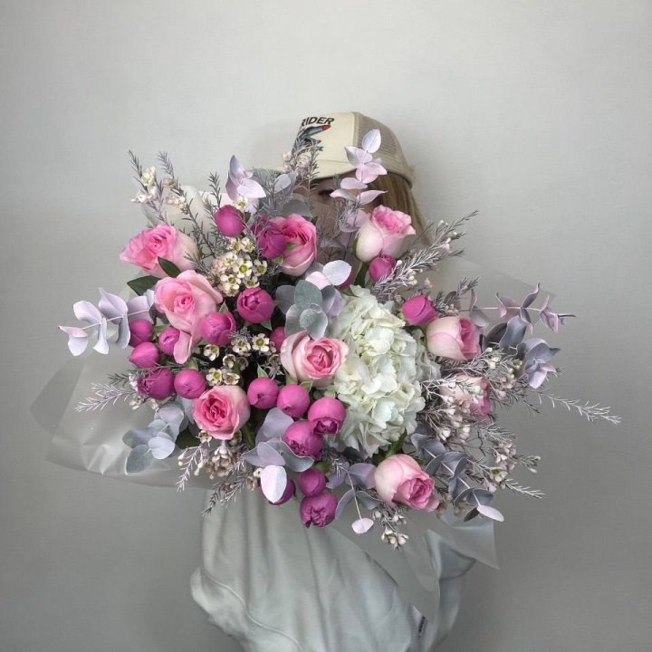 Джутовое кашпо "Мигноло" в Костроме