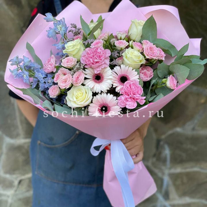 Букет "Мерфи" в Костроме