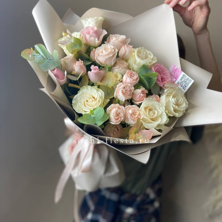 Амели в Костроме