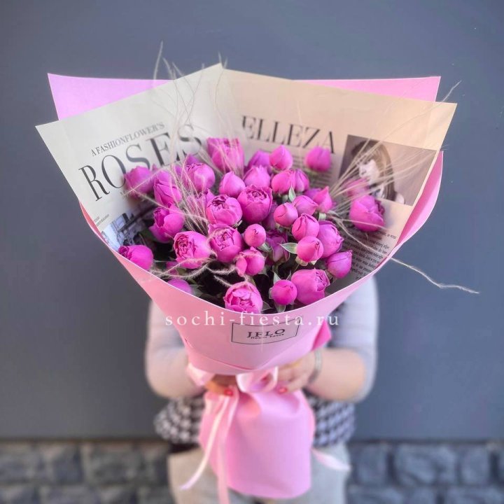 15 Мисти баблс в Костроме