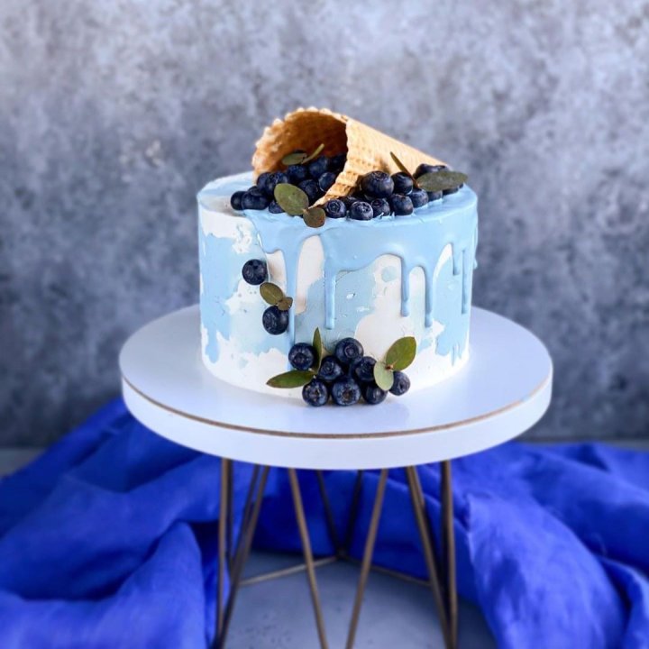 Торт "Вафли" в Костроме