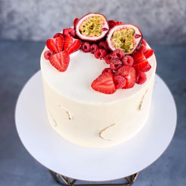 Торт "Страсть" в Костроме