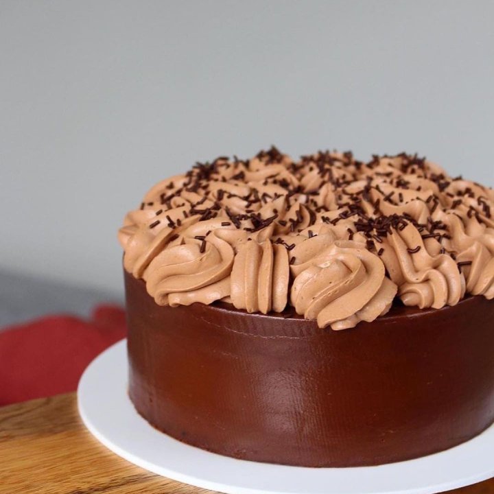 Торт "Трюфель" в Костроме