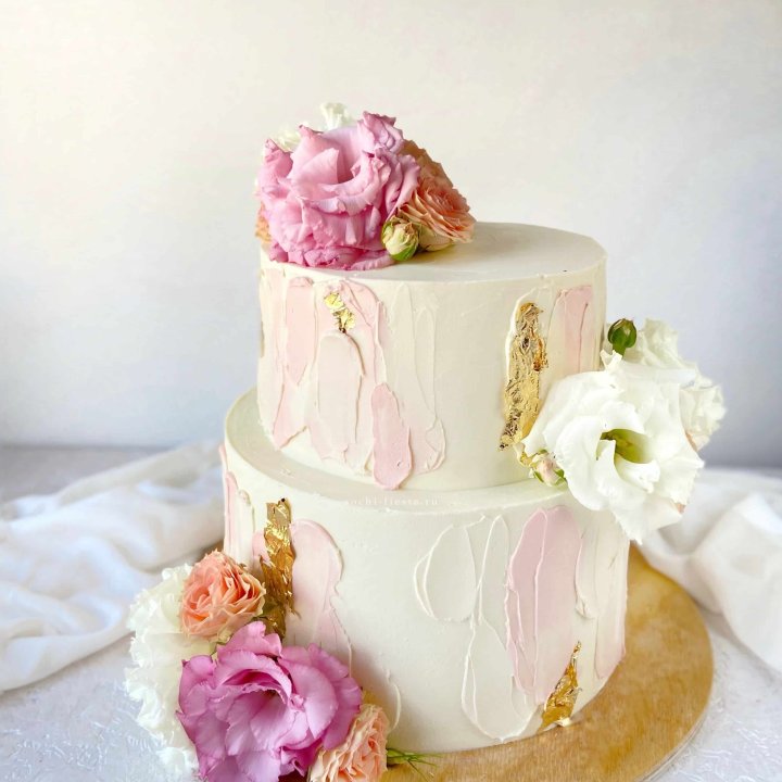 Торт "Изысканный" в Костроме