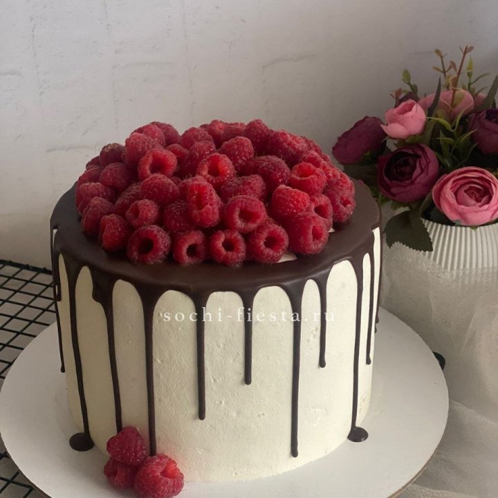 Торт "Фондю" в Костроме