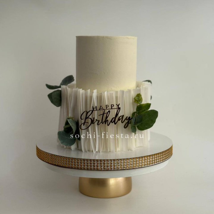 Торт "Нежность" в Костроме