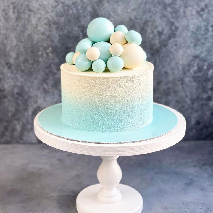 Торт "Пузырьки'' в Костроме