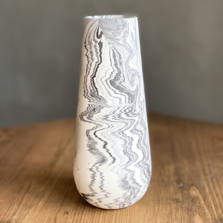 Дизайнерская ваза №2 в Костроме