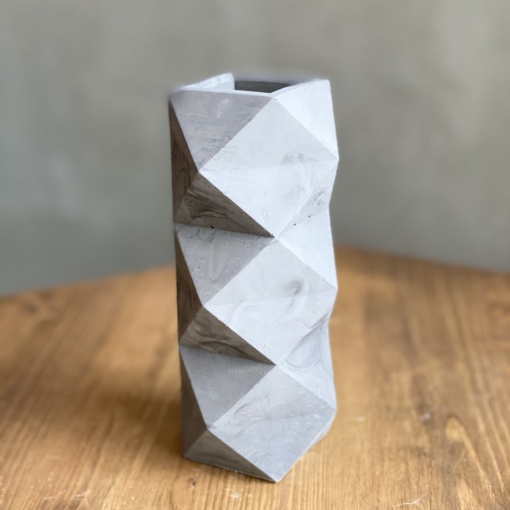 Дизайнерская ваза №1 в Костроме