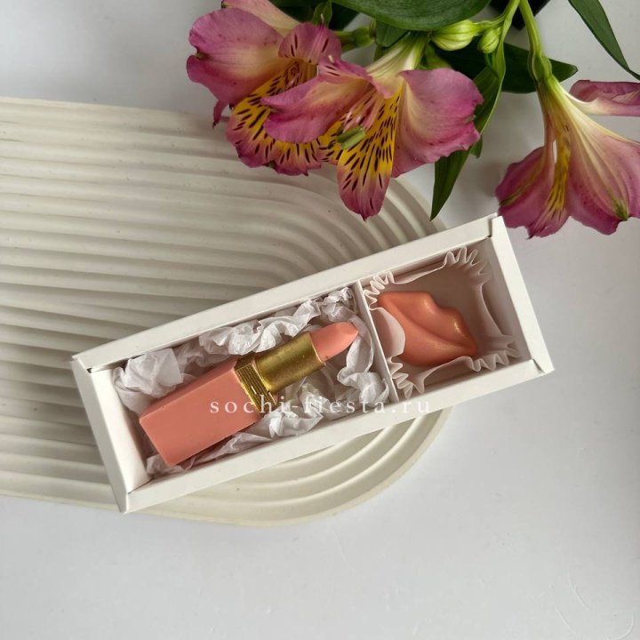 Бельгийский шоколад Женские секреты в Костроме