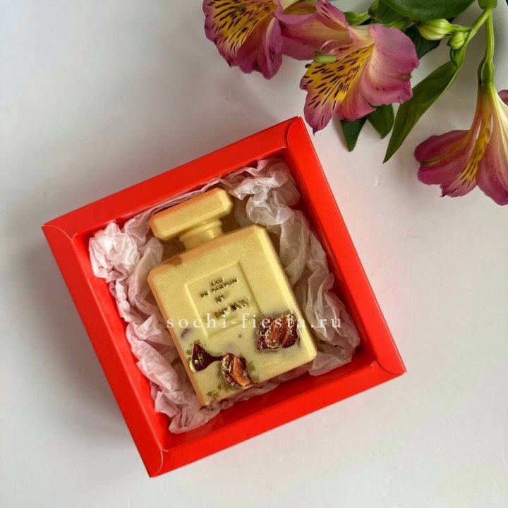 Бельгийский шоколад духи Шанель в Костроме