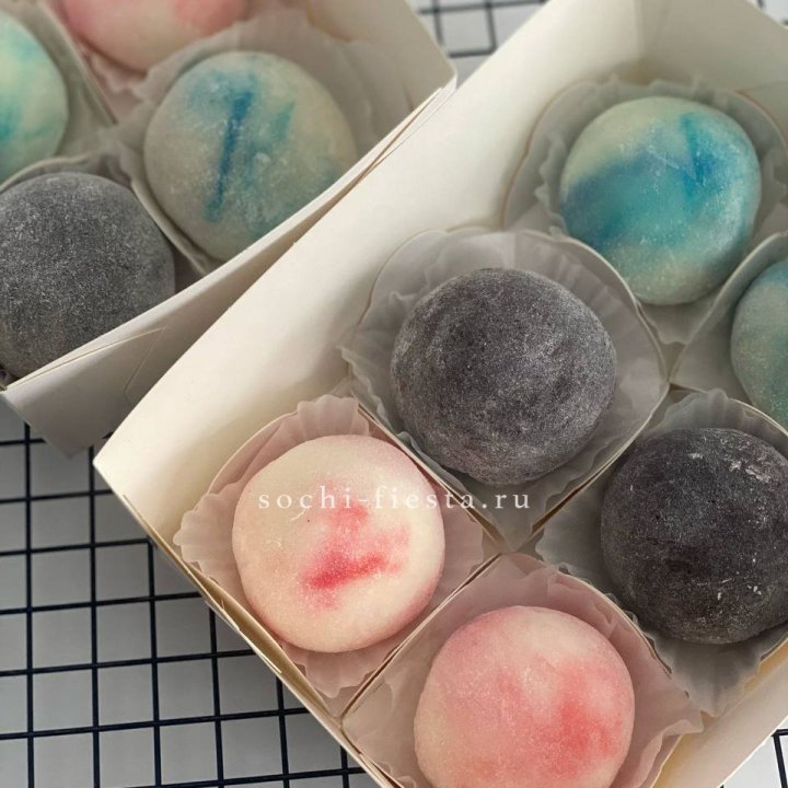 Набор Моти в Костроме