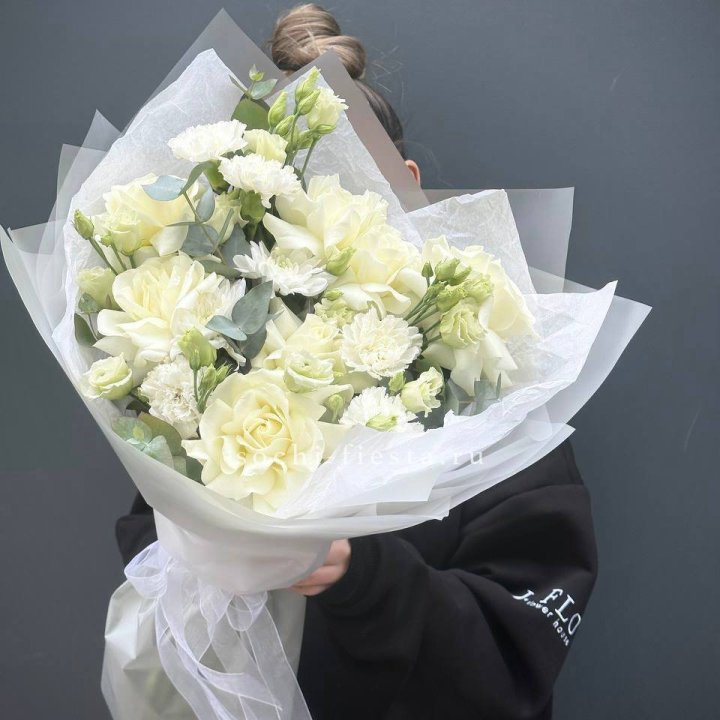 Букет "Сицилия" в Костроме