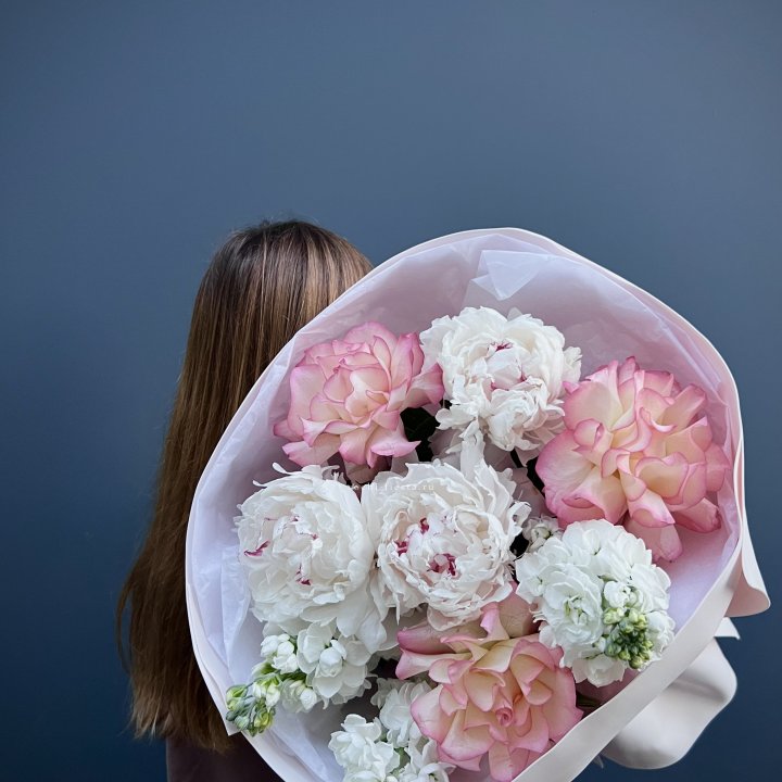  Букет "Кени" в Костроме