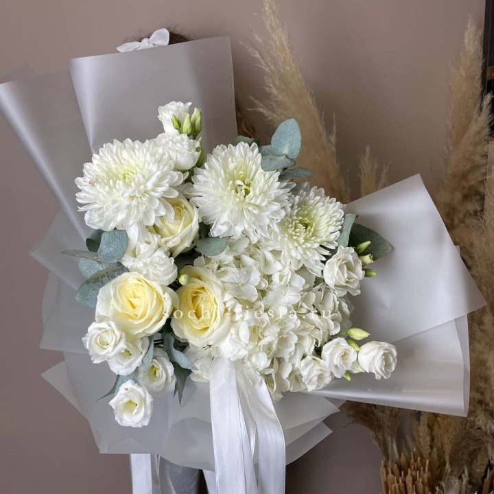 Букет "Ламанш" в Костроме