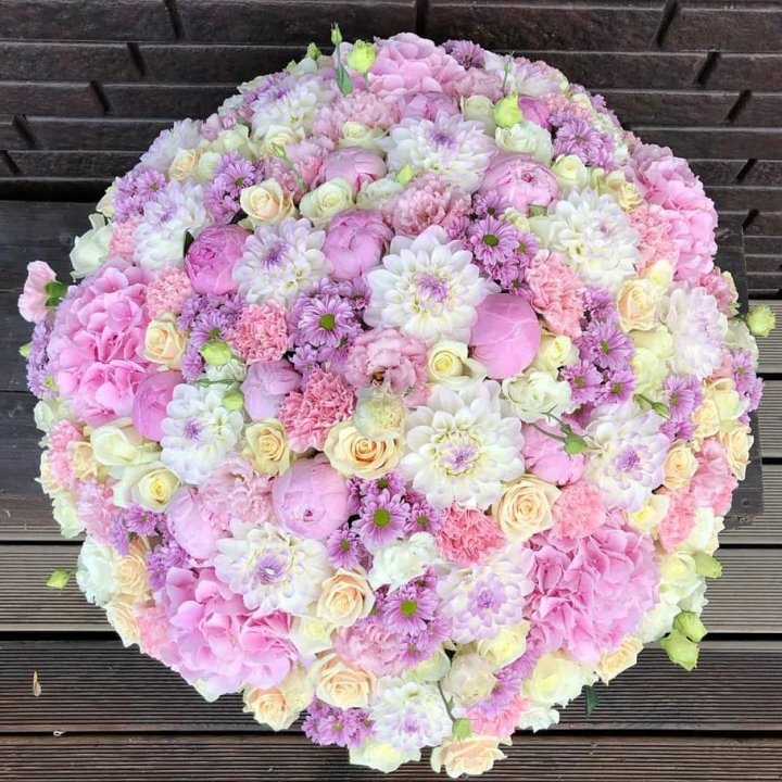 Макси-корзина Лолипап в Костроме