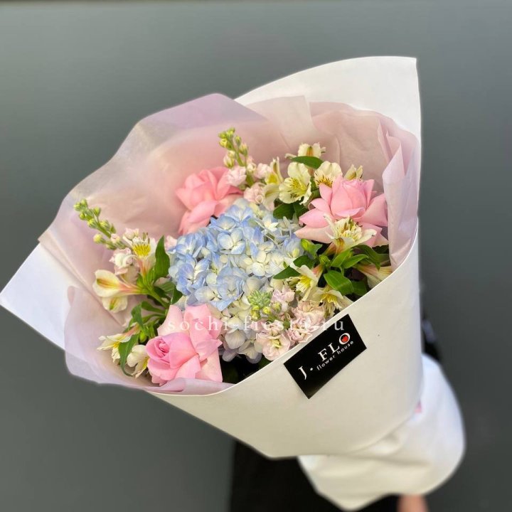  Букет "Теона" в Костроме